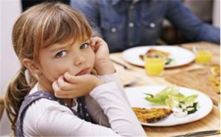 孩子营养不良怎么办?该如何调理和预防?