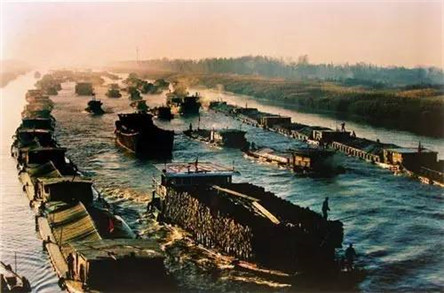 隋唐大运河:世界上最长的运河简介