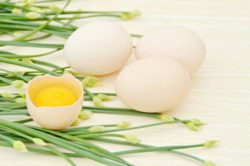 吃鸡蛋的十个误区你知道吗?教你如何正确的吃