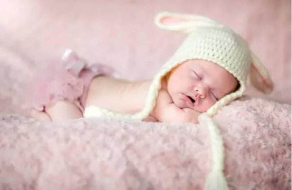 如何培养宝宝规律睡眠 5大方法轻松搞定