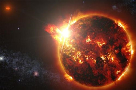 太阳耀斑对地球和人体有哪些影响?