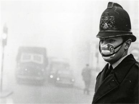 1952年伦敦烟雾事件来龙去脉 4000人死亡的历史惨案