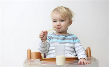 儿童缺钙怎么办?这几种家常菜让宝宝轻松补钙