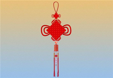 中国最早的手工艺品 中国结的历史和寓意介绍