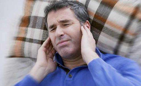 耳鸣是肾脏功能不好?介绍3种有益听力食物