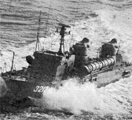 北海舰队事件揭秘 6死2受伤到底是为什么