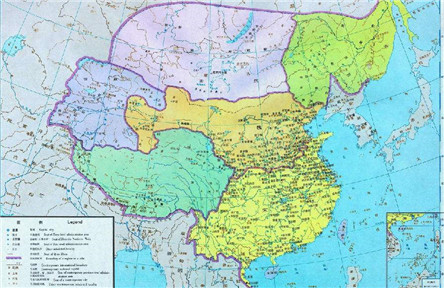 中国历史上的5大预言 简直准的可怕