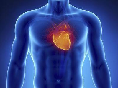心肌梗塞有前兆 防心肌梗塞2大警讯