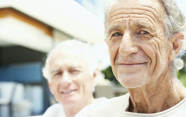 越老越困扰小心老年症候群 建议可用5方法