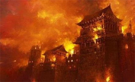 北京王恭厂大爆炸 死了两万人竟然不知道原因!