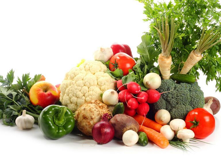 抗氧化秋冬5大必吃蔬果 远离疾病更给力！