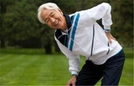 老年人骨质疏松的食疗方法 帮你呵护骨骼健康