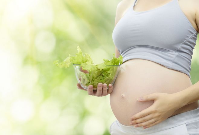 孕期养胎如何体重控制 必备5大营养素