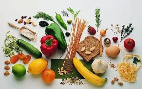 天天蔬果579增加防癌食力 均衡饮食8重点