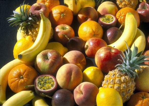 秋冬常见的4种症状和烦恼 进补水果对对碰！