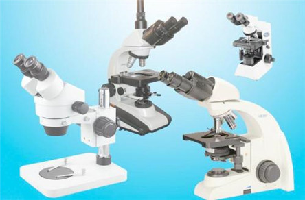 显微镜是谁发明的?长达几千年的发展历史