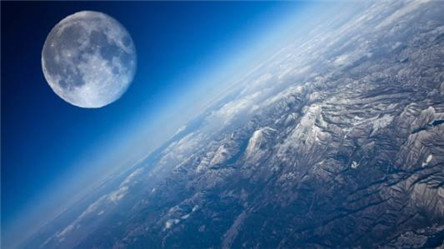 月球的起源说 没有月球会怎样你知道吗?