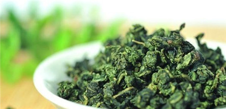 盘点中国十大茶叶 有没有一款是你家乡的?