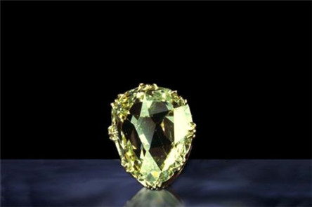 世界最大的钻石 估值上千亿美元