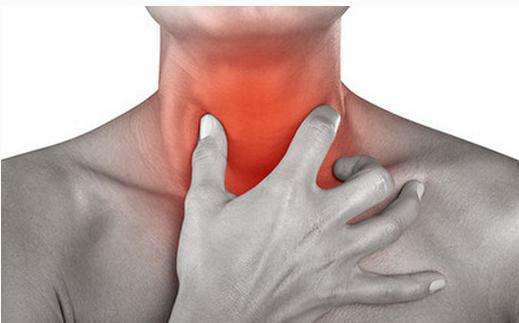 喉咙沙哑潜藏健康危机?小心是结核性喉炎