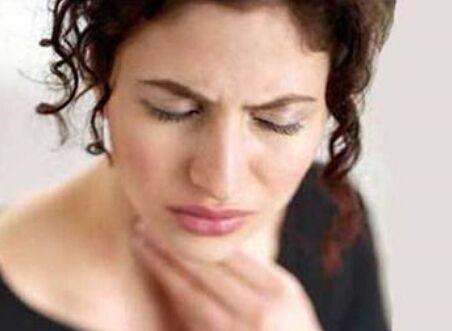 喉咙沙哑潜藏健康危机?小心是结核性喉炎