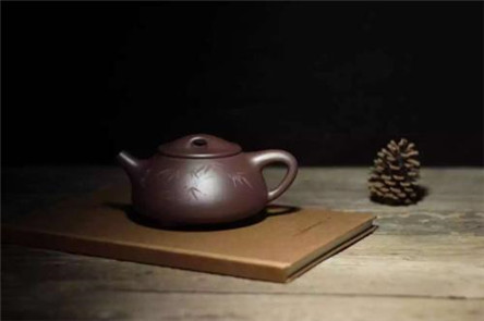 世界上最贵的紫砂壶 告诉你为什么喝茶要用紫砂壶