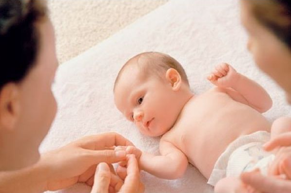 胎儿过敏遗传基因主导?如何检测预防过敏