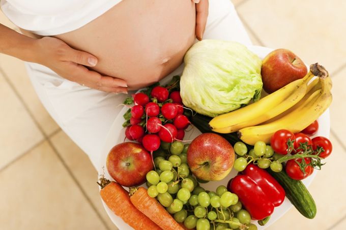 怀孕如何吃营养不发胖?营养师分享10秘诀！