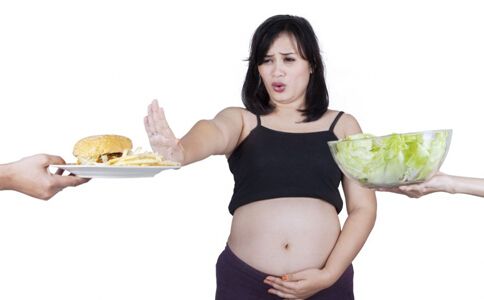 怀孕如何吃营养不发胖?营养师分享10秘诀！