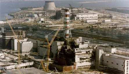 核事故等级划分 细数人类历史上著名的核事故