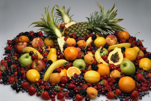 冬季养胃助消化的水果 你知道几个?