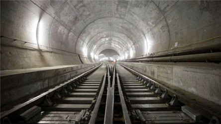 世界最长隧道 花了23年时间到底值不值