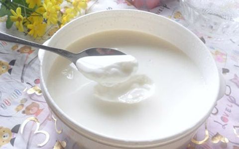 冬天把酸奶加热喝有什么影响吗