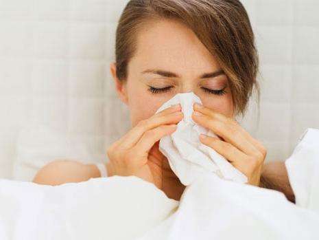 换季鼻过敏好发?如何有效预防过敏症状反复发生