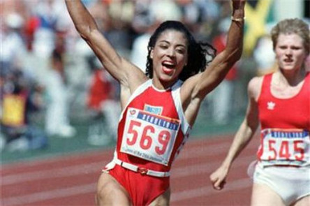 女子百米世界纪录多少?用视频带你回顾一下