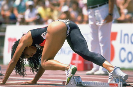 女子百米世界纪录多少?用视频带你回顾一下