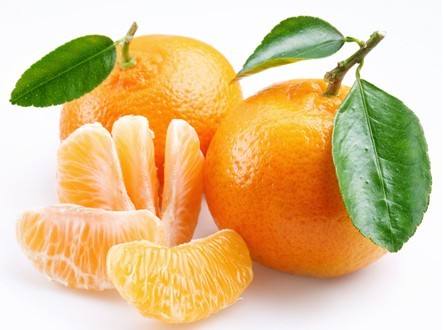 冬天吃橘子好处多 殊不知橘子皮好处更多!
