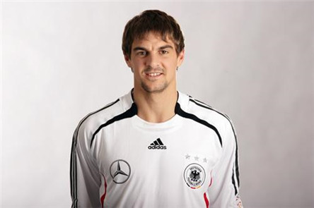 德国足球天才代斯勒 最强中前卫