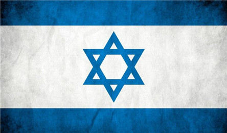 以色列国旗是怎样的 来听听关于大卫之星的故事