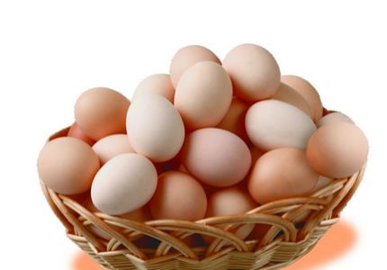 一天吃几个鸡蛋比较好 你吃对了吗?