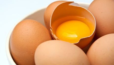 一天吃几个鸡蛋比较好 你吃对了吗?