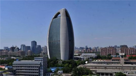 中国十大丑陋建筑 龟派气功是什么鬼?