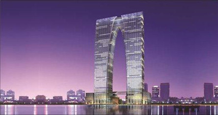 中国十大丑陋建筑 龟派气功是什么鬼?
