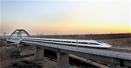 世界第一长高铁是哪一条?还是中国最厉害