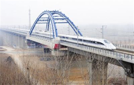 世界第一长高铁是哪一条?还是中国最厉害