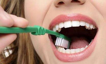 牙齿不够白? 你刷牙方式对了么