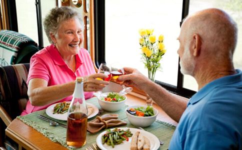 老年人的一日三餐怎么吃最好?这才是长寿之本!