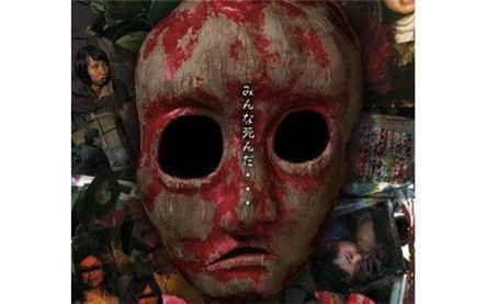 日本恐怖片排行榜前十名 你看过几部呢?