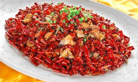 中国八大菜系排名 哪一种最好吃?