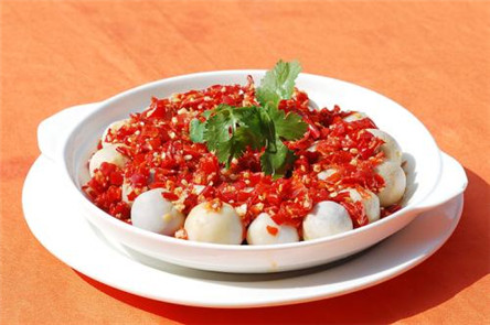 中国八大菜系排名 哪一种最好吃?